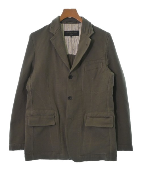 コムデギャルソンオム(COMME des GARCONS HOMME)のCOMME des GARCONS HOMME カジュアルジャケット