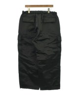 COMME des GARCONS HOMME（コムデギャルソンオム）カーゴパンツ 黒 サイズ:L メンズ/2200539719017
