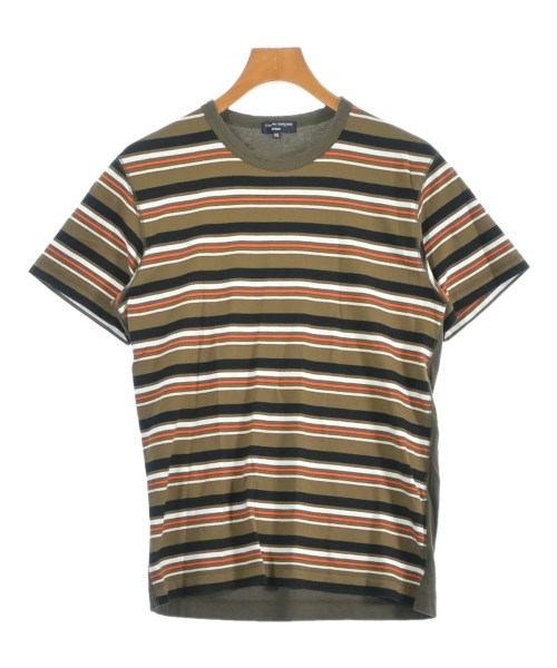 COMME des GARCONS HOMME(コムデギャルソンオム)Tシャツ・カットソー カーキ サイズ:XS/2200596048099