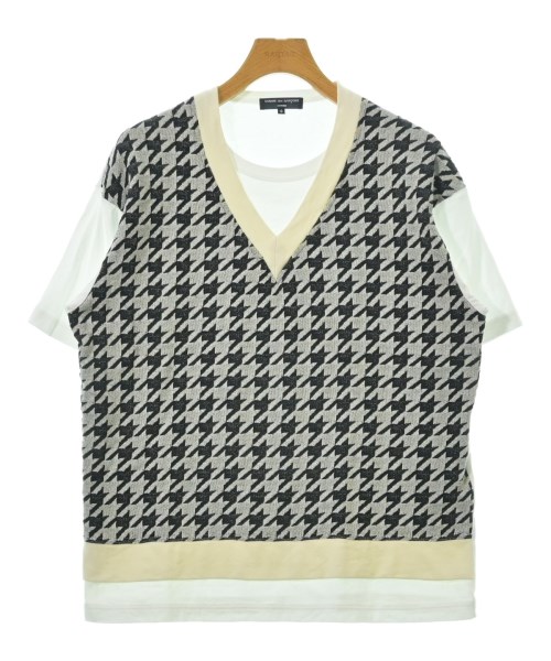 コムデギャルソンオム(COMME des GARCONS HOMME)のCOMME des GARCONS HOMME Tシャツ・カットソー