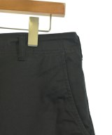 COMME des GARCONS HOMME（コムデギャルソンオム）ショートパンツ 黒 サイズ:XS メンズ/2200599347045