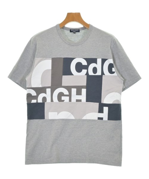 コムデギャルソンオム(COMME des GARCONS HOMME)のCOMME des GARCONS HOMME Tシャツ・カットソー