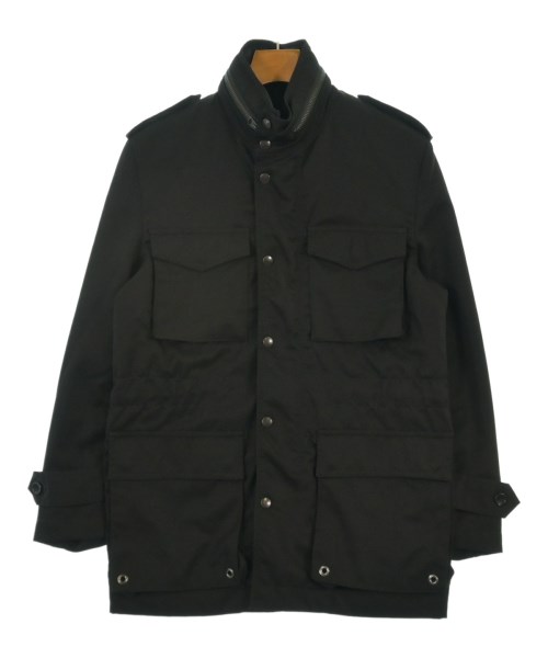 コムデギャルソンオム(COMME des GARCONS HOMME)のCOMME des GARCONS HOMME ミリタリーブルゾン