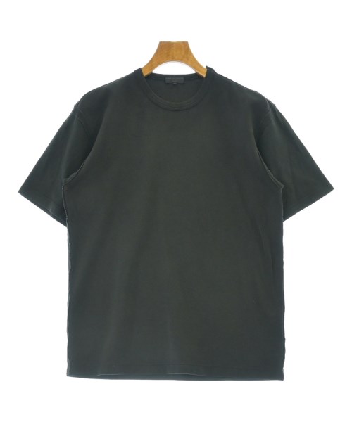 COMME des GARCONS HOMME(コムデギャルソンオム)Tシャツ・カットソー 黒 サイズ:M/2200600298083
