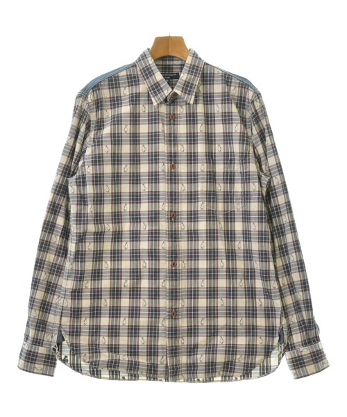 コムデギャルソンオム(COMME des GARCONS HOMME)のCOMME des GARCONS HOMME カジュアルシャツ