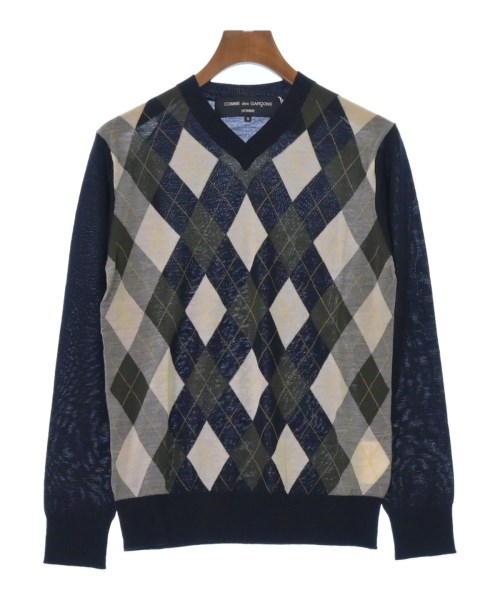コムデギャルソンオム(COMME des GARCONS HOMME)のCOMME des GARCONS HOMME ニット・セーター