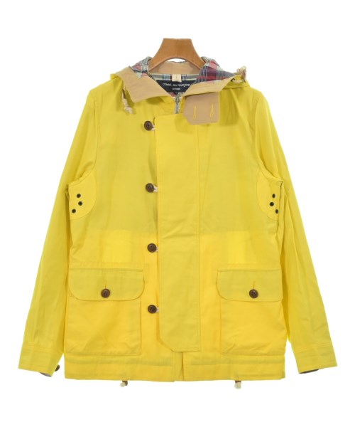 コムデギャルソンオム(COMME des GARCONS HOMME)のCOMME des GARCONS HOMME ブルゾン（その他）