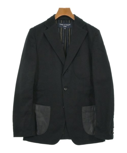 コムデギャルソンオム(COMME des GARCONS HOMME)のCOMME des GARCONS HOMME カジュアルジャケット