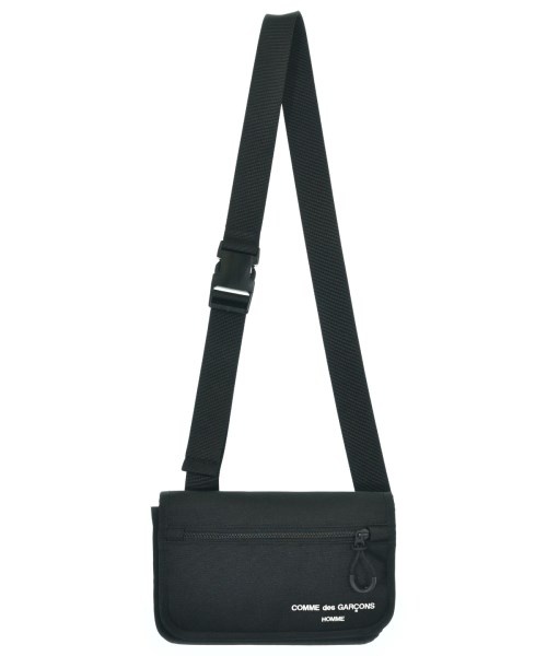 コムデギャルソンオム(COMME des GARCONS HOMME)のCOMME des GARCONS HOMME ショルダーバッグ