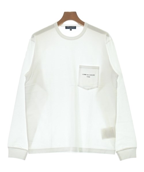 コムデギャルソンオム(COMME des GARCONS HOMME)のCOMME des GARCONS HOMME Tシャツ・カットソー
