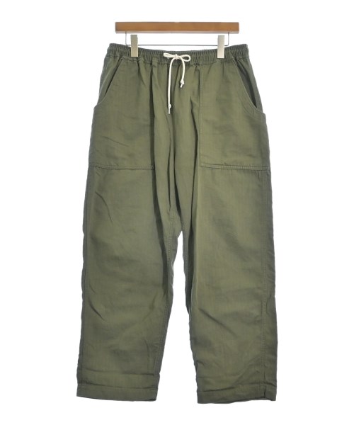 コムデギャルソンオム(COMME des GARCONS HOMME)のCOMME des GARCONS HOMME パンツ（その他）