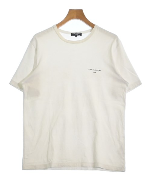 コムデギャルソンオム(COMME des GARCONS HOMME)のCOMME des GARCONS HOMME Tシャツ・カットソー