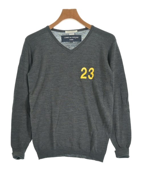 コムデギャルソンオム(COMME des GARCONS HOMME)のCOMME des GARCONS HOMME カーディガン