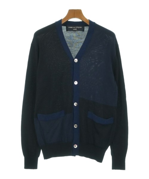 コムデギャルソンオム(COMME des GARCONS HOMME)のCOMME des GARCONS HOMME カーディガン
