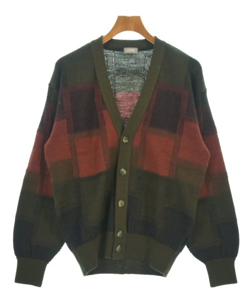 コムデギャルソンオム(COMME des GARCONS HOMME)のCOMME des GARCONS HOMME カーディガン