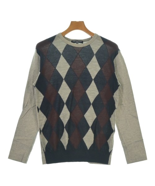 コムデギャルソンオム(COMME des GARCONS HOMME)のCOMME des GARCONS HOMME Tシャツ・カットソー