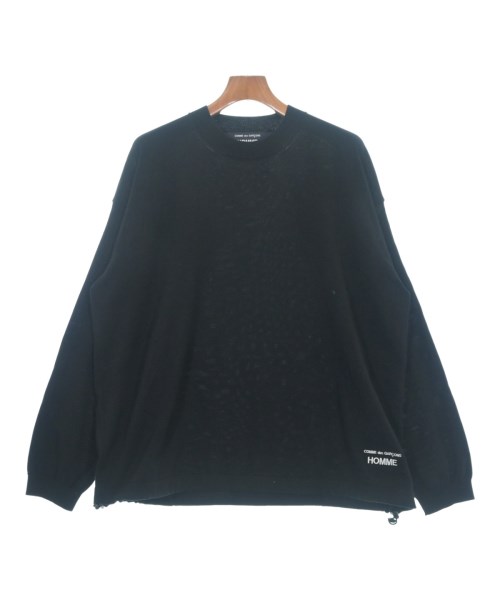 コムデギャルソンオム(COMME des GARCONS HOMME)のCOMME des GARCONS HOMME ニット・セーター