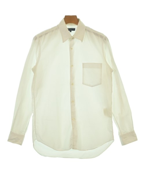 コムデギャルソンオム(COMME des GARCONS HOMME)のCOMME des GARCONS HOMME ドレスシャツ