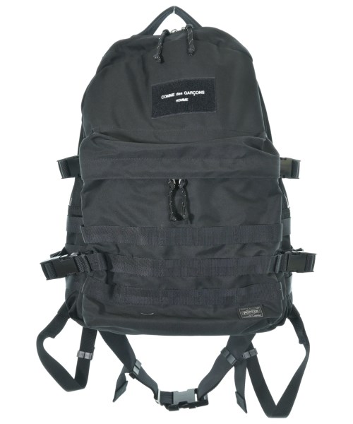 コムデギャルソンオム(COMME des GARCONS HOMME)のCOMME des GARCONS HOMME バックパック・リュック
