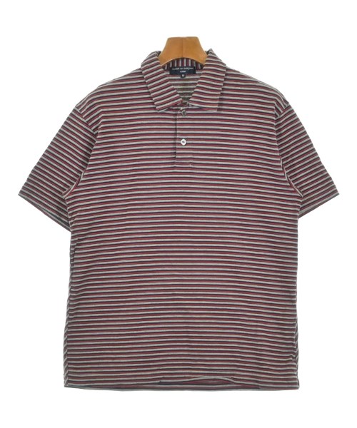コムデギャルソンオム(COMME des GARCONS HOMME)のCOMME des GARCONS HOMME ポロシャツ