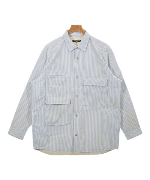 コムデギャルソンオム(COMME des GARCONS HOMME)のCOMME des GARCONS HOMME ブルゾン