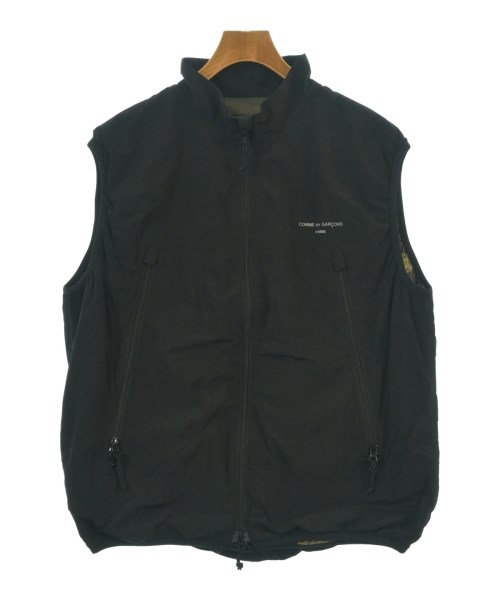 コムデギャルソンオム(COMME des GARCONS HOMME)のCOMME des GARCONS HOMME ブルゾン（その他）