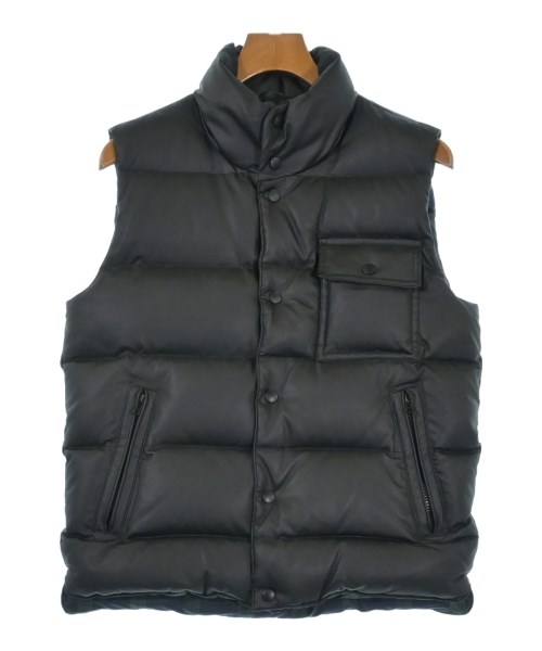 コムデギャルソンオム(COMME des GARCONS HOMME)のCOMME des GARCONS HOMME ダウンジャケット/ダウンベスト