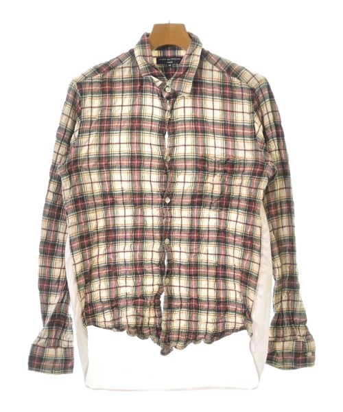 コムデギャルソンオム(COMME des GARCONS HOMME)のCOMME des GARCONS HOMME カジュアルシャツ
