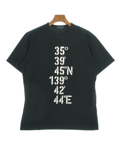 コムデギャルソンオム(COMME des GARCONS HOMME)のCOMME des GARCONS HOMME Tシャツ・カットソー