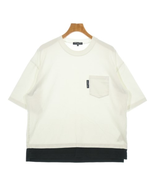 コムデギャルソンオム(COMME des GARCONS HOMME)のCOMME des GARCONS HOMME Tシャツ・カットソー