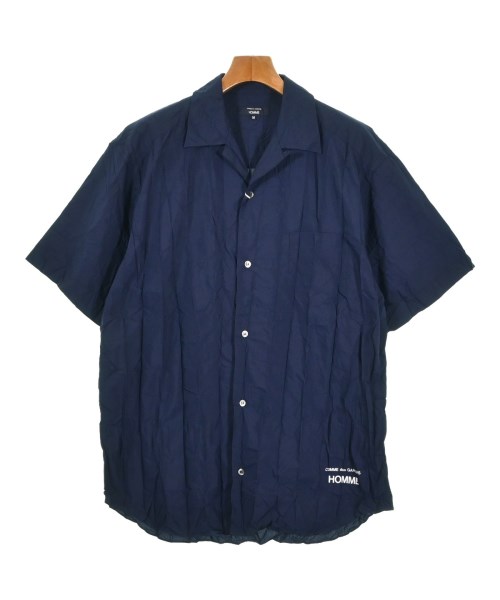 コムデギャルソンオム(COMME des GARCONS HOMME)のCOMME des GARCONS HOMME カジュアルシャツ