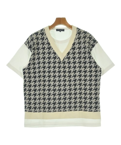 コムデギャルソンオム(COMME des GARCONS HOMME)のCOMME des GARCONS HOMME Tシャツ・カットソー