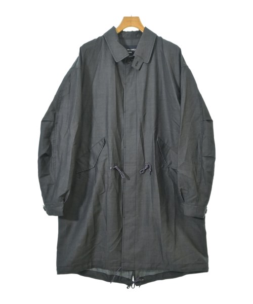 コムデギャルソンオム(COMME des GARCONS HOMME)のCOMME des GARCONS HOMME モッズコート