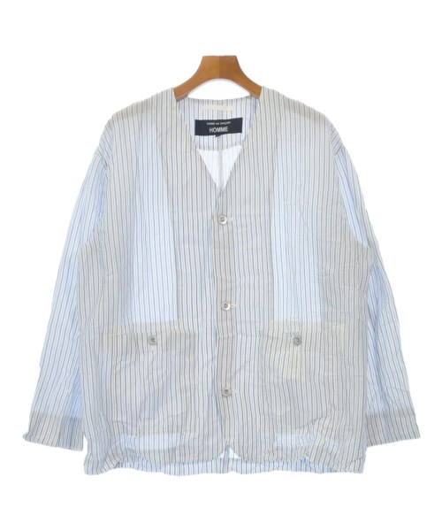 コムデギャルソンオム(COMME des GARCONS HOMME)のCOMME des GARCONS HOMME ブルゾン（その他）