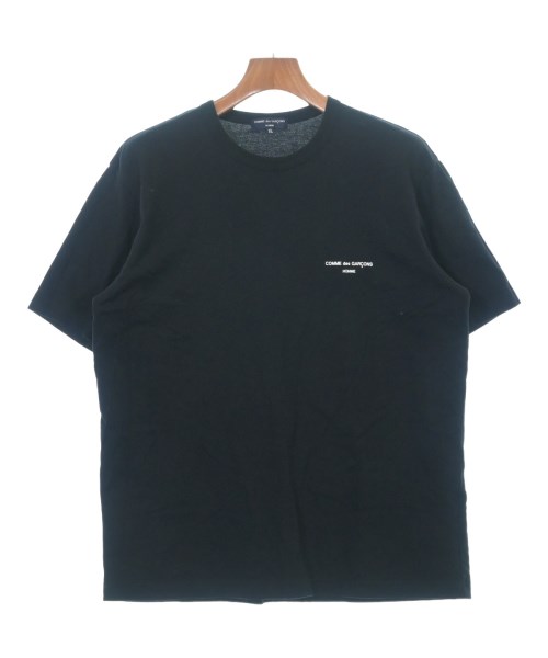 COMME des GARCONS HOMME(コムデギャルソンオム)Tシャツ・カットソー 紺 サイズ:XL/2200616580158
