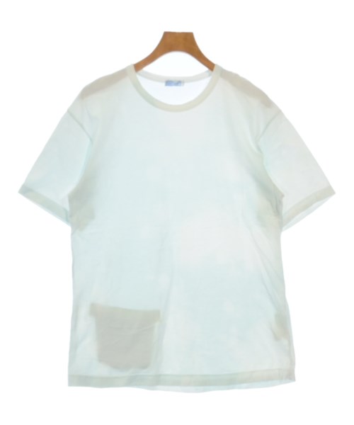 COMME des GARCONS HOMME(コムデギャルソンオム)Tシャツ・カットソー 青 サイズ:-(M位)/2200617492092