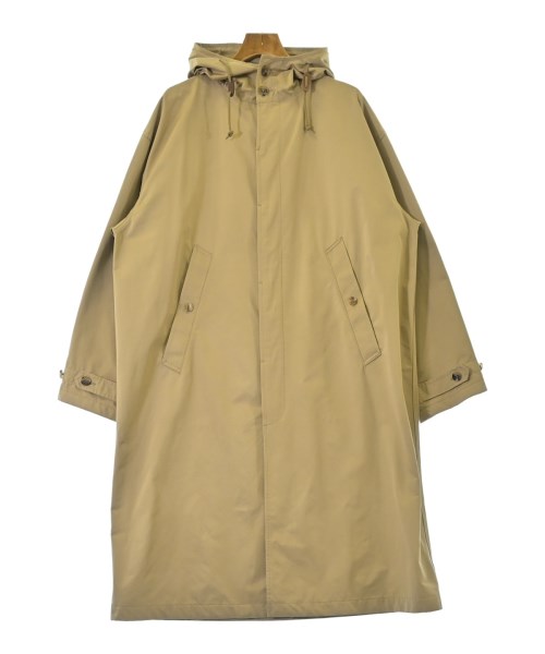 COMME des GARCONS HOMME(コムデギャルソンオム)その他 ベージュ サイズ:L/2200599811010