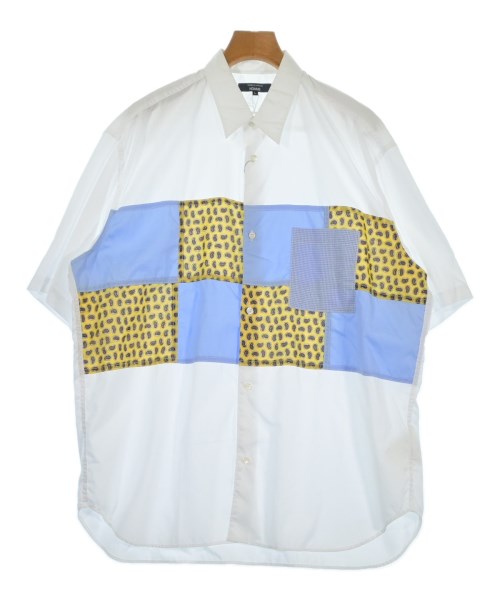 COMME des GARCONS HOMME(コムデギャルソンオム)のカジュアルシャツ サイズ:L 23,100円