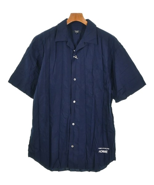 コムデギャルソンオム(COMME des GARCONS HOMME)のCOMME des GARCONS HOMME カジュアルシャツ