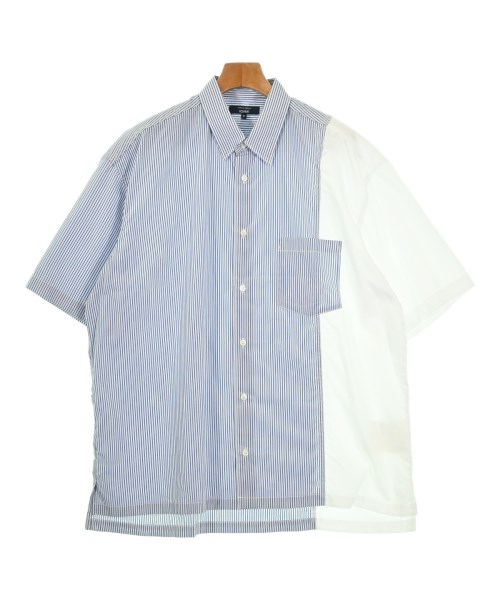 コムデギャルソンオム(COMME des GARCONS HOMME)のCOMME des GARCONS HOMME カジュアルシャツ