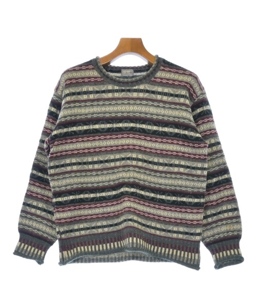 コムデギャルソンオム(COMME des GARCONS HOMME)のCOMME des GARCONS HOMME ニット・セーター