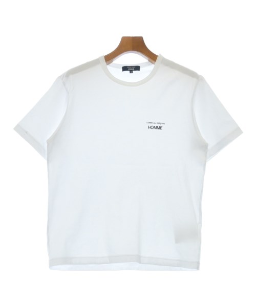コムデギャルソンオム(COMME des GARCONS HOMME)のCOMME des GARCONS HOMME Tシャツ・カットソー