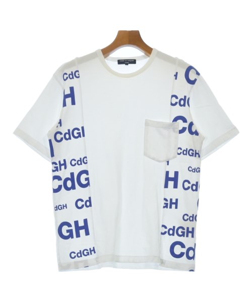 コムデギャルソンオム(COMME des GARCONS HOMME)のCOMME des GARCONS HOMME Tシャツ・カットソー