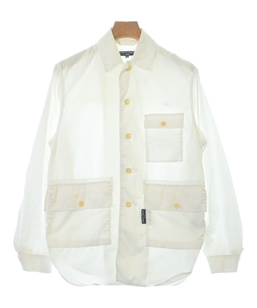 COMME des GARCONS HOMME(コムデギャルソンオム)その他 白 サイズ:M/2200603599194