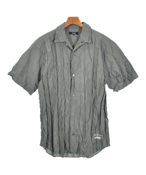 コムデギャルソンオム(COMME des GARCONS HOMME)のCOMME des GARCONS HOMME カジュアルシャツ
