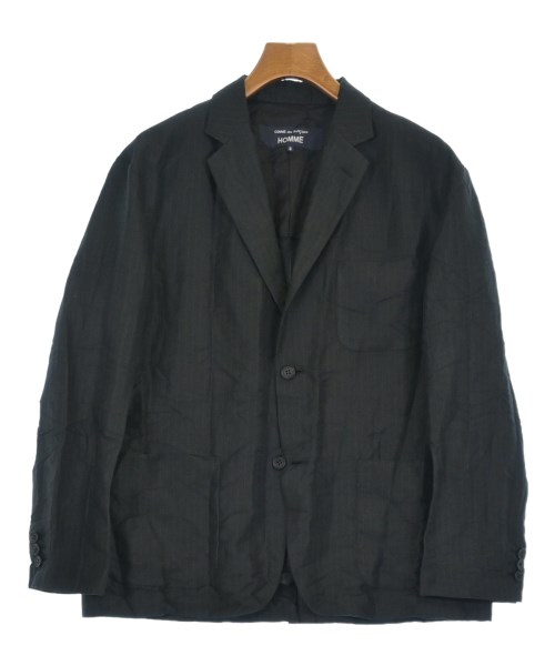 コムデギャルソンオム(COMME des GARCONS HOMME)のCOMME des GARCONS HOMME カジュアルジャケット