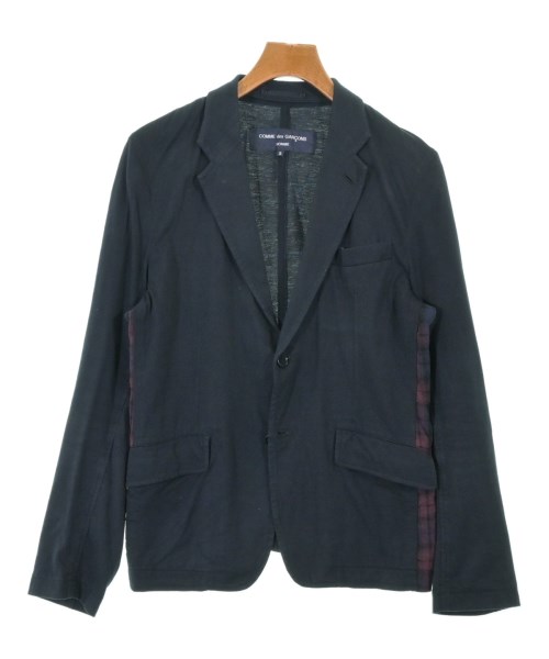 コムデギャルソンオム(COMME des GARCONS HOMME)のCOMME des GARCONS HOMME ジャケット