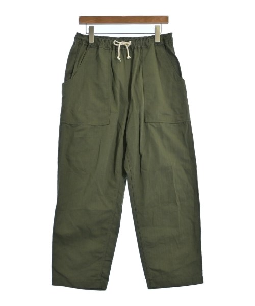 コムデギャルソンオム(COMME des GARCONS HOMME)のCOMME des GARCONS HOMME パンツ（その他）