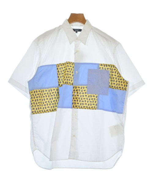 コムデギャルソンオム(COMME des GARCONS HOMME)のCOMME des GARCONS HOMME カジュアルシャツ