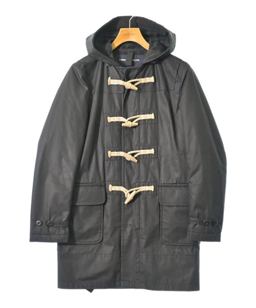 コムデギャルソンオム(COMME des GARCONS HOMME)のCOMME des GARCONS HOMME ダッフルコート